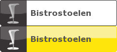 Bistrostoelen