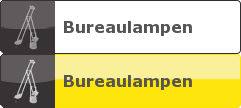 Bureaulampen