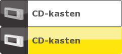 CD-kasten