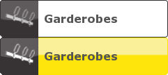 Garderobes