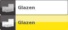 Glazen