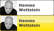 Hannes Wettstein
