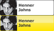 Henner Jahns