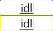 idl