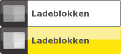 Ladeblokken