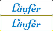 L&auml;ufer