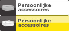 Persoonlijke accessoires
