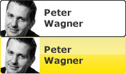 Peter Wagner
