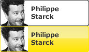 Philippe Starck
