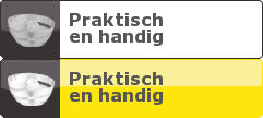 Praktisch en handig
