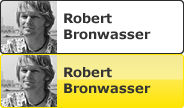 Robert Bronwasser