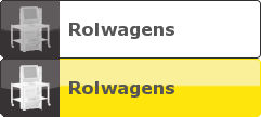 Rolwagens