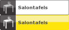 Salontafels