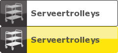 Serveertrolleys