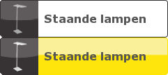 Staande lampen