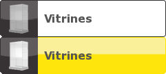Vitrines