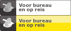 Voor bureau en op reis