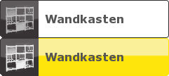 Wandkasten