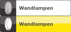 Wandlampen