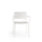 Audrey Kartell stapelstoelen voor outdoor in Wit, Zilver, Zwart van Kartell, Piero Lissoni