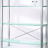 Spirit/ Zeolith, Planken set van 2, 90 breed