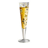 Helena Ladeiro, Helena Ladeiro Champagneglas