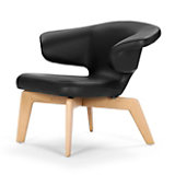 Munich Lounge Chair, loungestoel