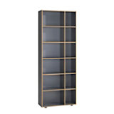 Celerina, open kast hoog 213cm