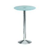 Deculpo, Sta-tafel, chroom