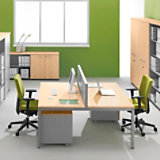Link, Open kast, hoog, breed