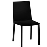 Gilby, Elegante leren stoel