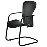 Aeron - Herman Miller, Sledestoel