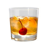 Basic Bar Selection by Charles Schumann, whiskyglazen, set van 6