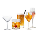 Basic Bar Selection by Charles Schumann, set-aanbieding