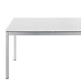 Agilita, tafel groot, zonder wielen