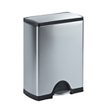 Simplehuman, pedaalemmer 50L