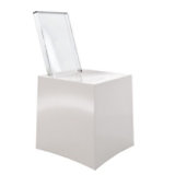 Miss Less, design fauteuil