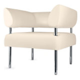 Classe, Fauteuil met armleuningen