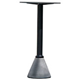 Table one high, sta-tafel