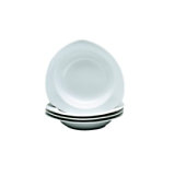 Space, soepbord, set van 4
