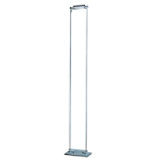 Sangio, Subtiele uplight halogeenlamp