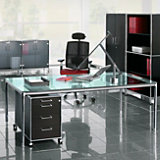 Modul Space, bureau 200
