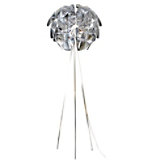 Hope, staande lamp 200cm