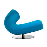 Trombone, loungefauteuil