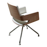 Thonet S 843, Conferentiefauteuil