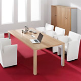 Kora, conferentietafel