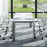 Table Four, Tafel, groot