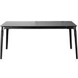 Steelwood, tafel