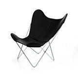 Butterfly Chair, Butterfly lounge fauteuil