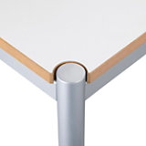 Archivar, bureau 160cm